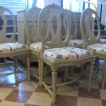 526 8572 CHAIRS